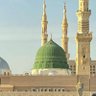 محبة مدينة رسول اللهﷺ 💚 的头像
