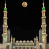 Фото профиля مكه المكرمه