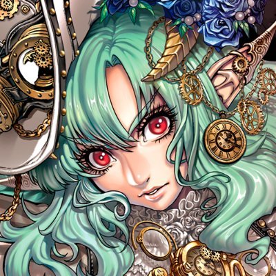 夢路キリコ/YUMEJI-KIRIKO's profile picture