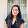 Profilbild von Meghna Nevatia
