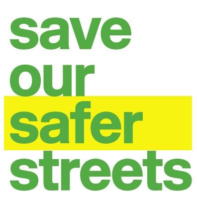 Save Our Safer Streets - Tower Hamlets's profile picture