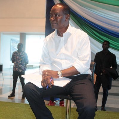 SamuraKamara2023's profile picture