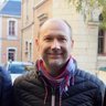 Profilbild von Ghislain Gros