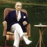 Man Adası profil fotoğrafı