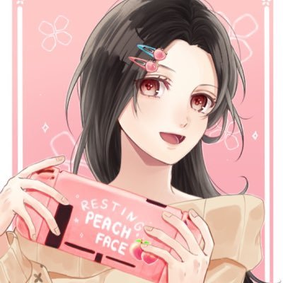 PeachTheOtome's profile picture