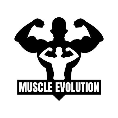 Muscle Evolution - Mature with Muscle's profile picture