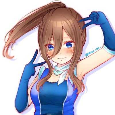 ぱちくん🎧 ⸝⋆三玖推し🥞's profile picture