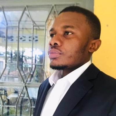 Mugobe Serge's profile picture