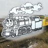 Meneer Trein🚂's profile picture