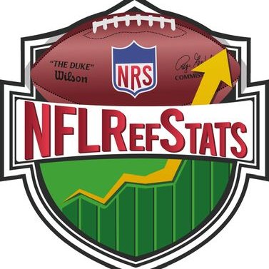 nflrefstats's profile picture