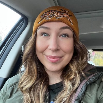 Sam Helle 🐾🐅's profile picture