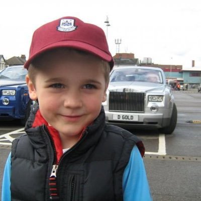whufc_wills's profile picture