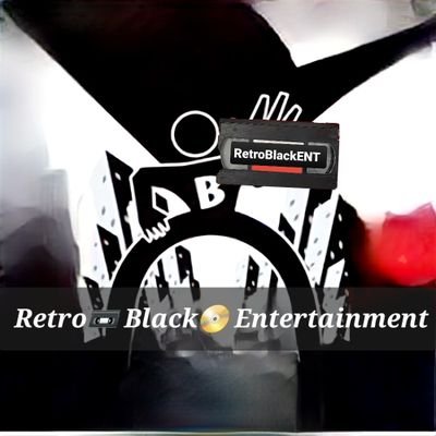 RetroBlackENT's profile picture