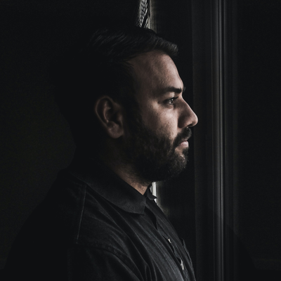 رضا رضوی's profile picture
