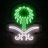 ابن محمد 🇸🇦💚 profil fotoğrafı