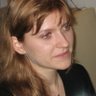 Profilbild von Arina Miller