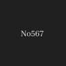 No567's profile picture