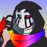 ☠🌈Rainbow Goth🌈☠ 的头像