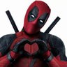 Deadpool's profile picture