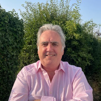 Harry Findlay's profile picture