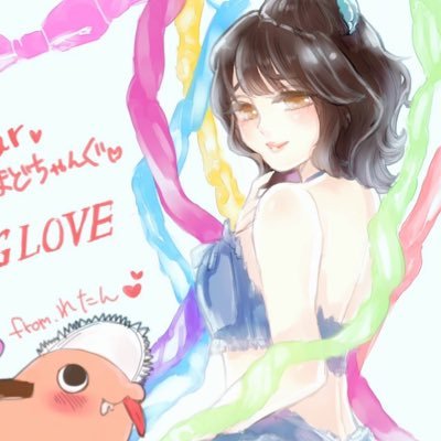 夏目まどか😈🏹's profile picture
