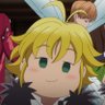 Meliodas's profile picture