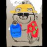 だいこん🐾ポン@HawaiianProたぬき☀🕶👒🦝👕🌺🌴🌊 profil fotoğrafı