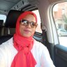 خديجة مكناس profil fotoğrafı