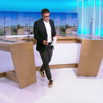 Florent Loiseau's profile picture