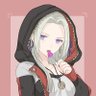 Profilbild von 【筆尖上的百合】月櫻琉璃