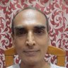 VINAY PATIL profil fotoğrafı