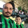 Ali's profile picture