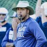 Coach Saulter's profile picture