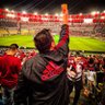 Hudson #VamosMengo profil fotoğrafı