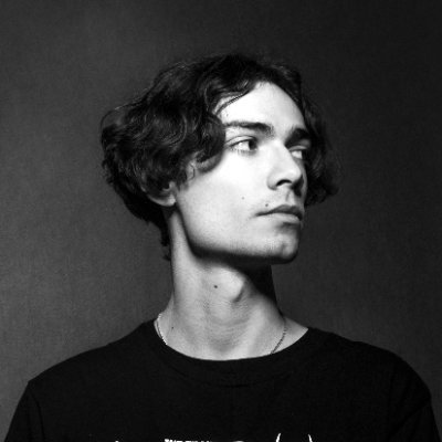 Anton Nazarenko's profile picture