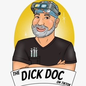DrZimmermanLV's profile picture