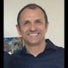 Paulo Sérgio Pereira profil fotoğrafı