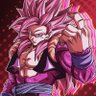 Gogeta Xeno SSJ4 LB profil fotoğrafı