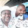 Kelvin mwangi G.. profil fotoğrafı