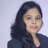 AKANKSHA SAXENA profil fotoğrafı
