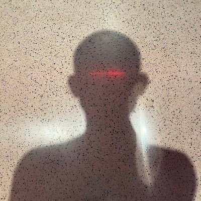 背仔角小黑皮's profile picture
