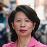 Jenny Lam Low 劉林劍虹 的头像