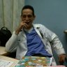 Dr. Yhonnathan Piñango profil fotoğrafı