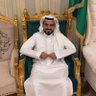 Фото профиля نواف العنزي