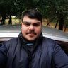 Фото профиля Gabriel Vega