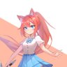 赤羽てんすい's profile picture