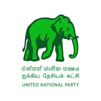 United National Party's profile picture
