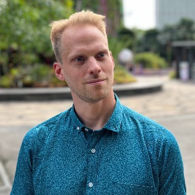 Sacha Epskamp's profile picture