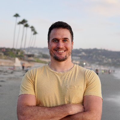 Jared Wilber's profile picture