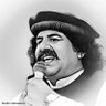 Rafiullah #PTM profil fotoğrafı